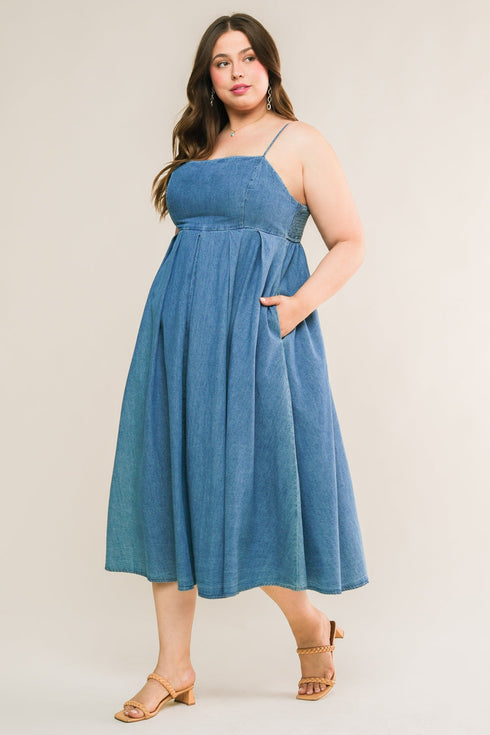 captivating-heart-denim-midi-dress Flying Tomato-Sophia's Style-9